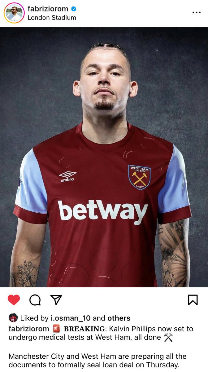 WestHam_Central's tweet photo. 👀 🇬🇭 https://t.co/wM6hFRrYXd