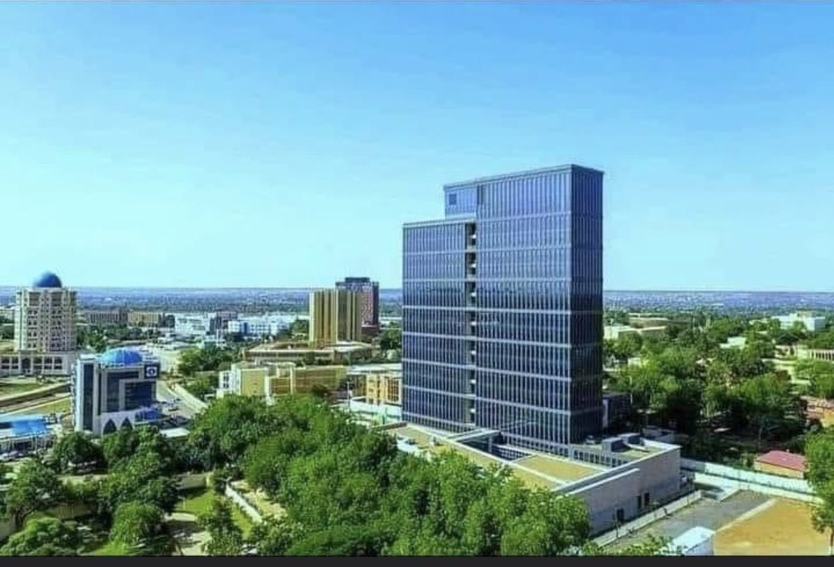 Direction Générale des Impôts - DGI-NIGER tweet media