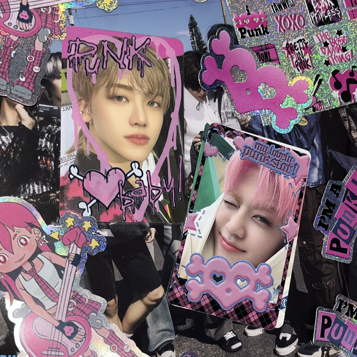 pc holder early buyers will get 1 random MWPS pc frames (limited qty)  ⸝⸝>  ̫ <⸝⸝