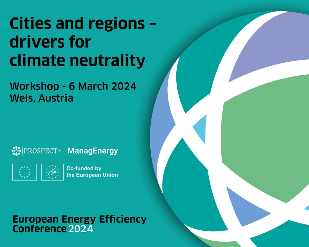 ManagEnergy tweet media