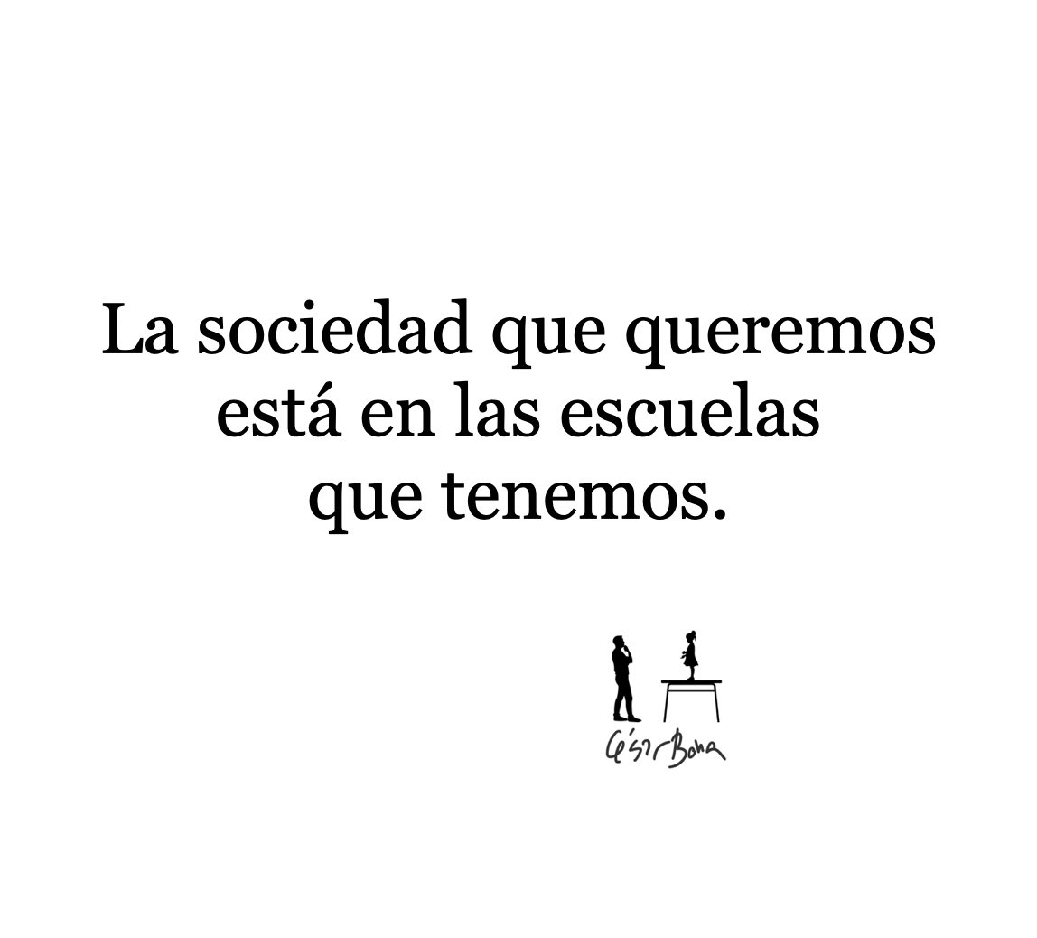 DÍA INTERNACIONAL DE LA EDUCACIÓN 

Valoremos la educación como el conjunto de  herramientas que facilitan el desarrollo integral del ser humano: físico, intelectual, emocional y social. Será en ese momento cuando alcanzaremos el verdadero potencial de esta. 

#diadelaeducacion