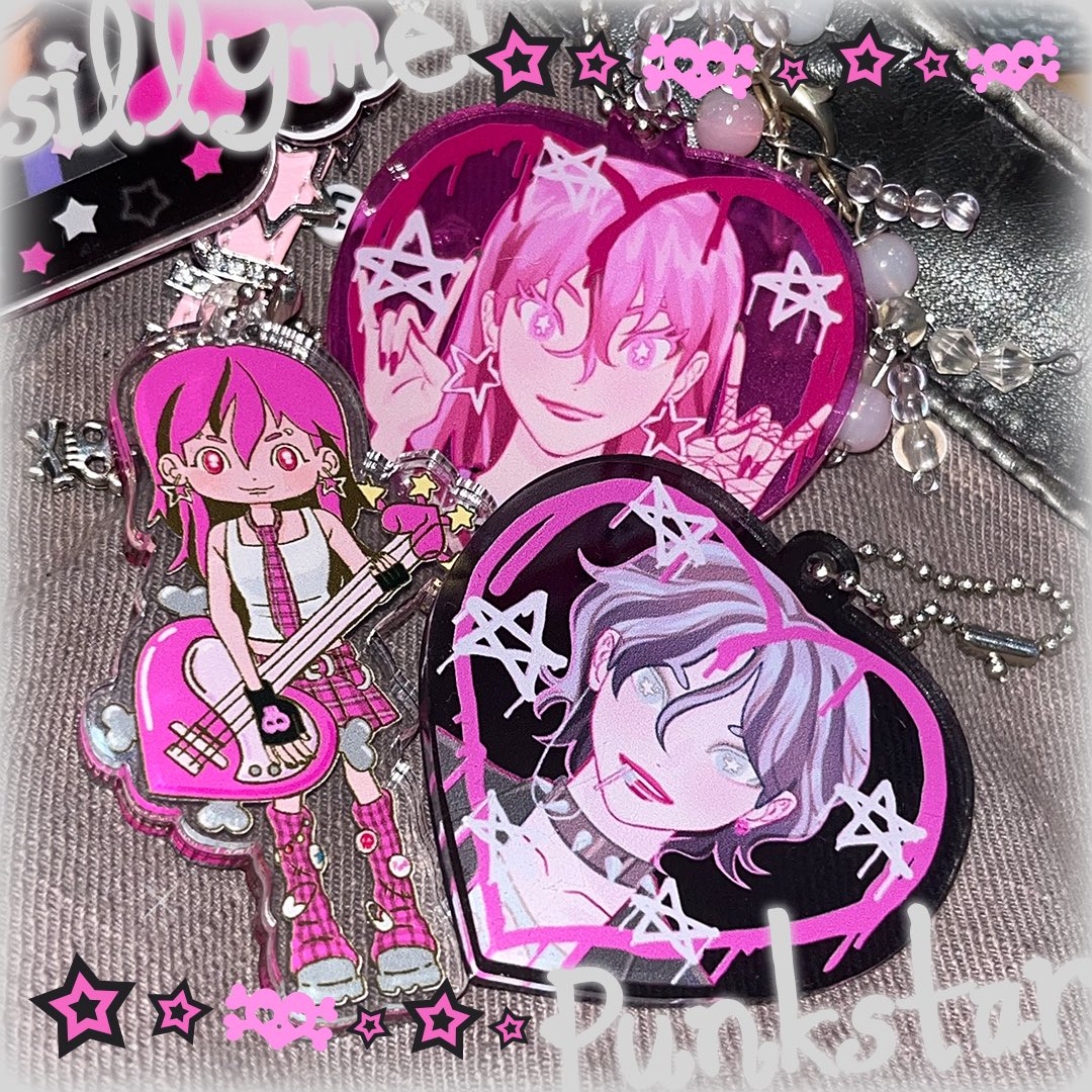 vee ★ p-land a38 tweet media