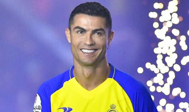 Você como madeirense, o que é que Cristiano Ronaldo significa para si?