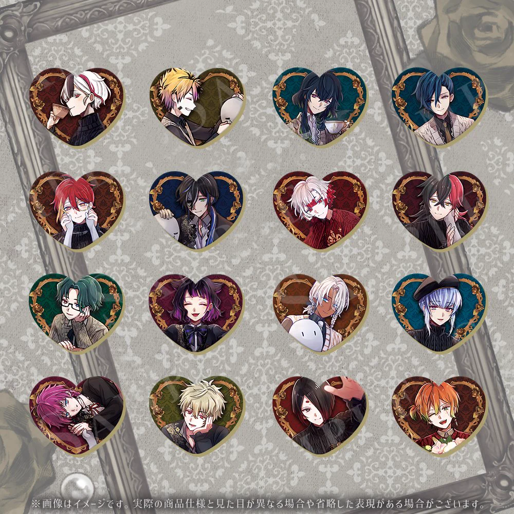 公式】あくねこgoods & event on X: 