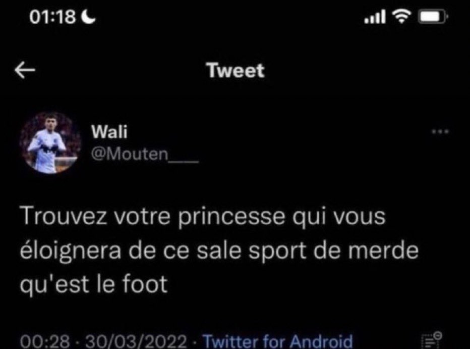 Ploufa 🍃 tweet media