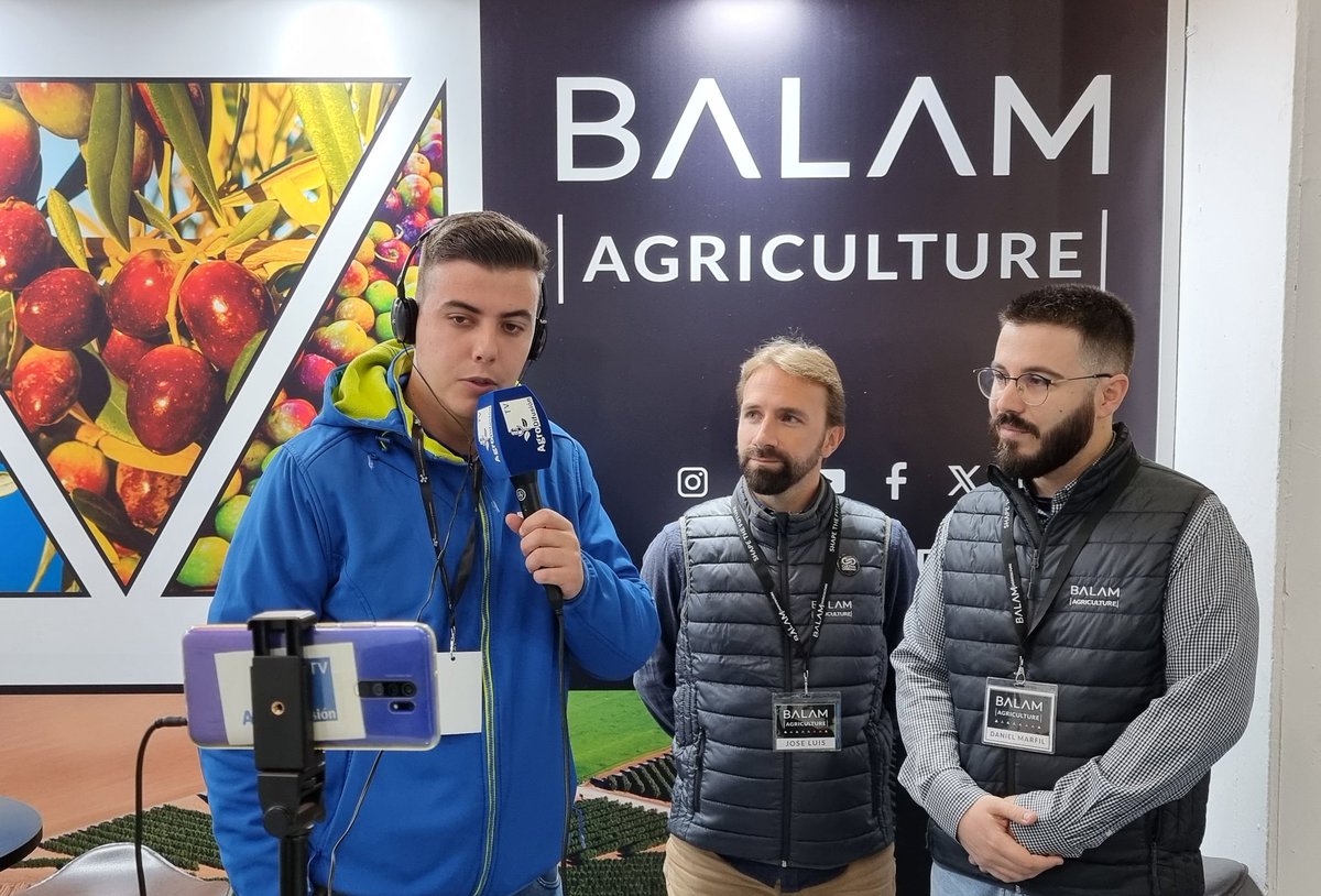 BALAM | Agriculture tweet media
