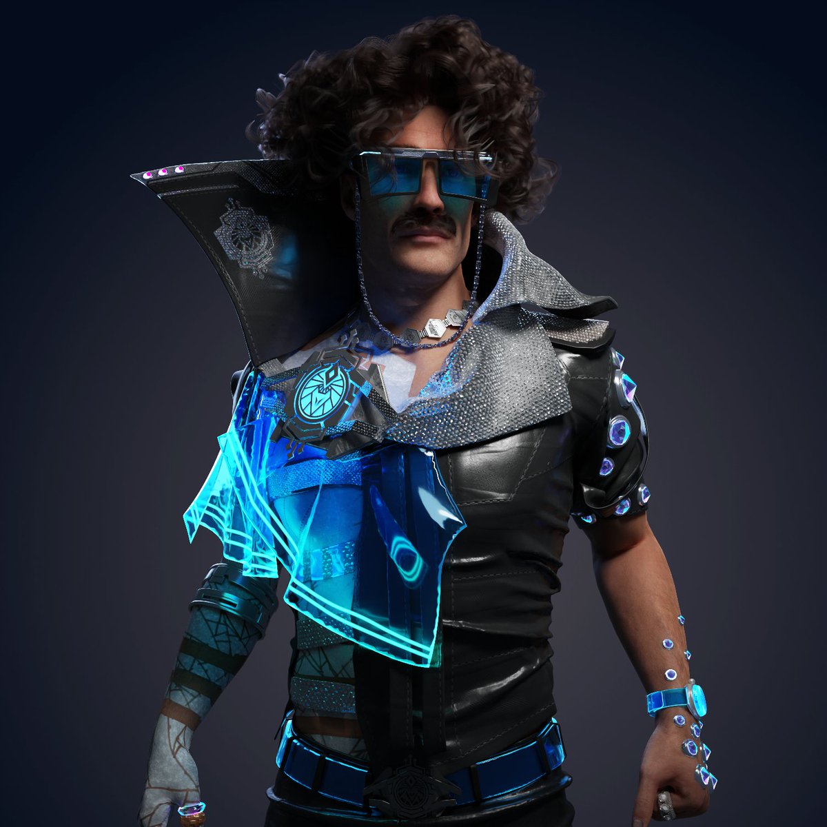 Looking for a new NFT? 🥳

An ELITE #NFT is an “NFT Factory'' asset that is the ultimate key to Colizeum. 

Each with a unique looks and traits, made by world-class artists.😌🏆

Each minted Gladiator generates revenue to their ELITE NFT of up to 25%. 💰👀

#P2E #NFT #DeFi #Web3