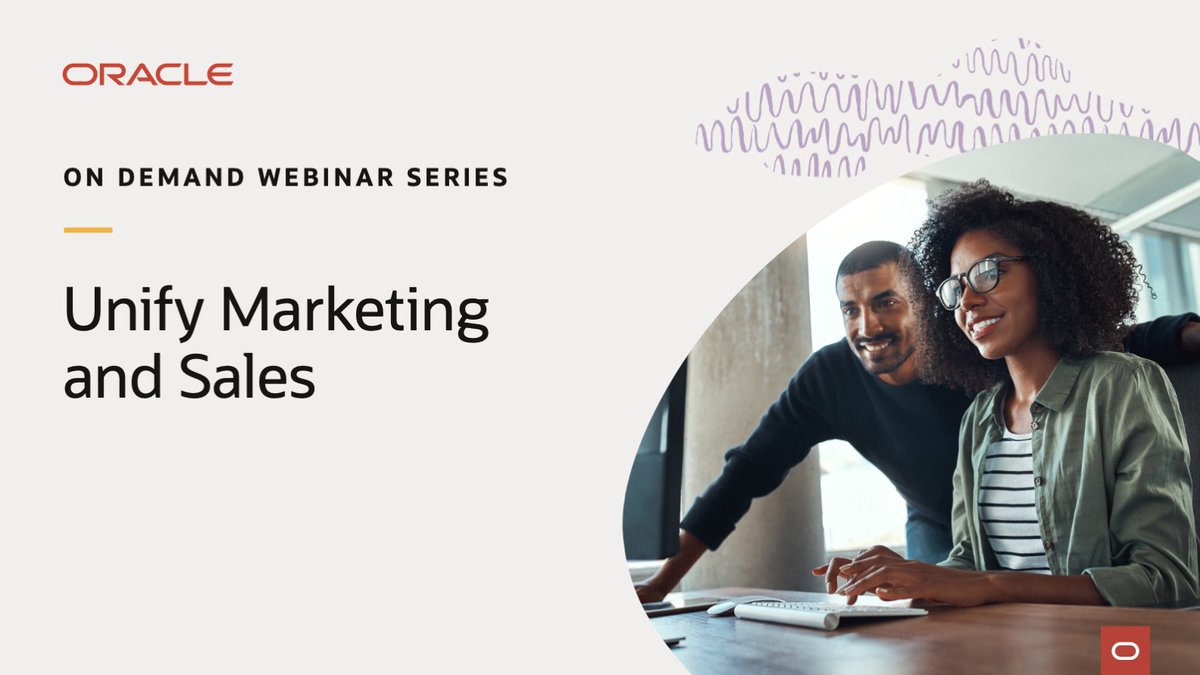 snowwalk's tweet photo. Grow your revenue by unifying marketing and sales operations with the latest technologies. Tune in to discover how: https://t.co/LAALa3bx4W https://t.co/ZIwfuetPRR