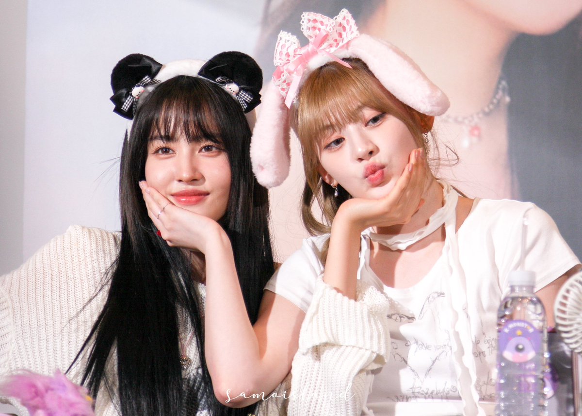 sana_bubble's tweet photo. 240121
-
Hong Kong Fansign
-
#스테이씨 #세은 #윤세은 #stayc #seeun #yoon #staycyoon #staycseeun #kpop https://t.co/uoPvzuK31c