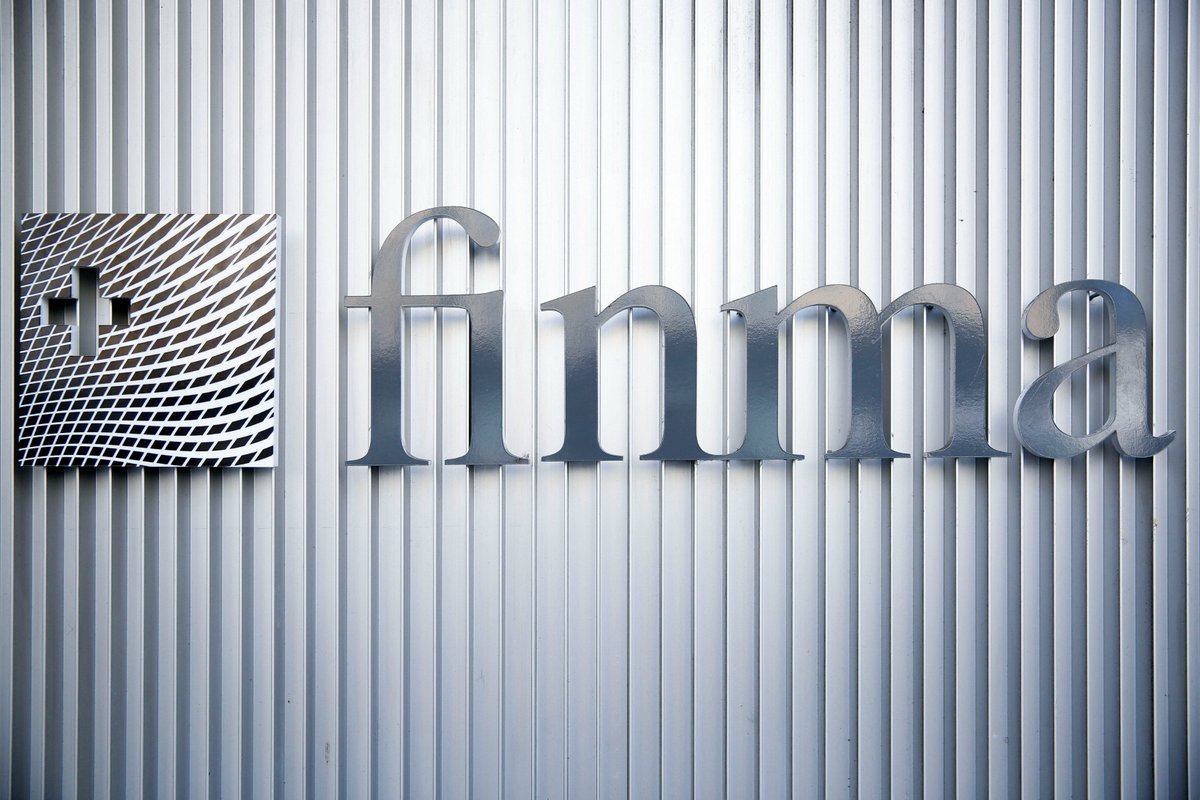 #FINMA: Stefan Walter wird neuer Direktor finma.ch/de/news/2024/0…