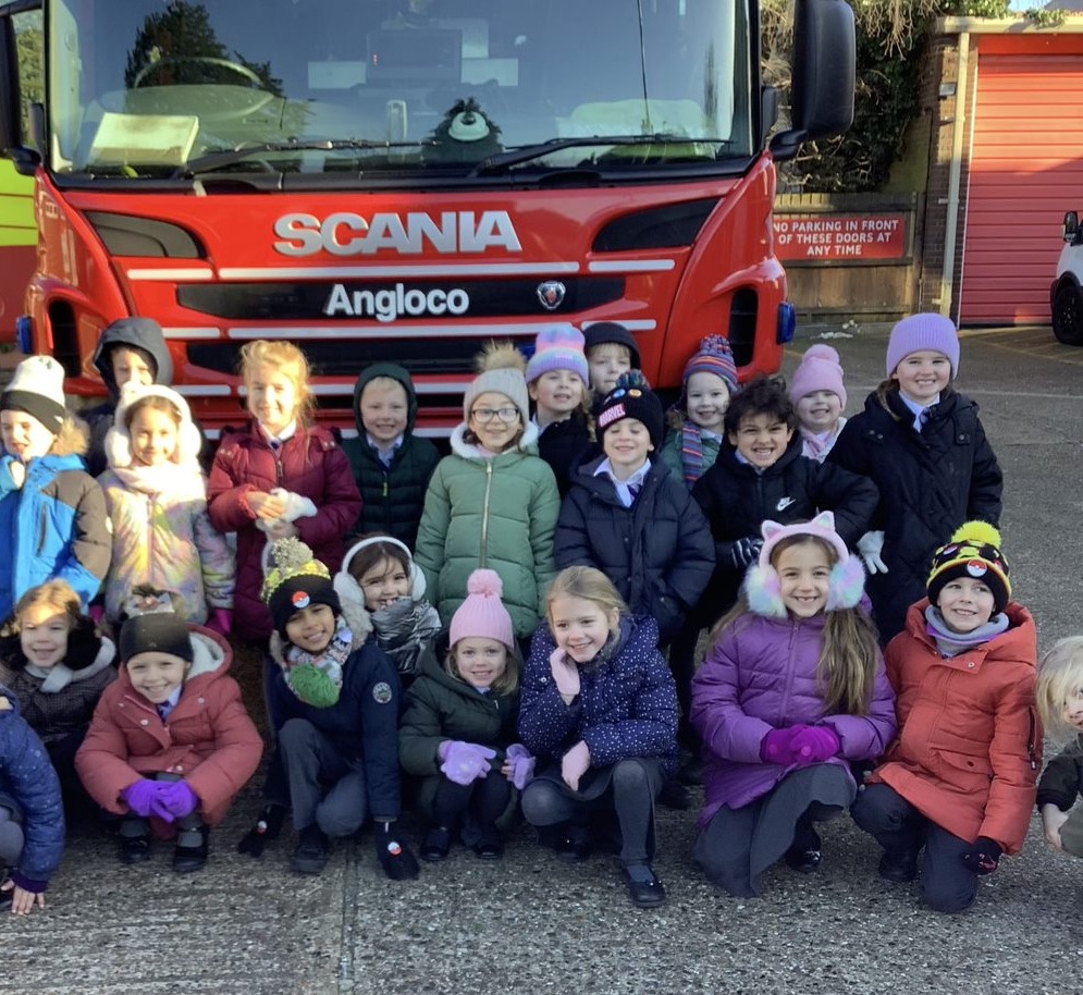 Epping Primary tweet media