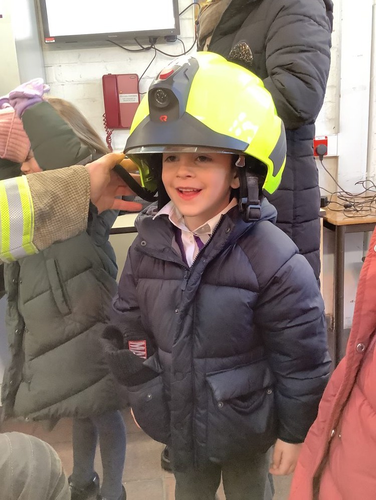 Epping Primary tweet media