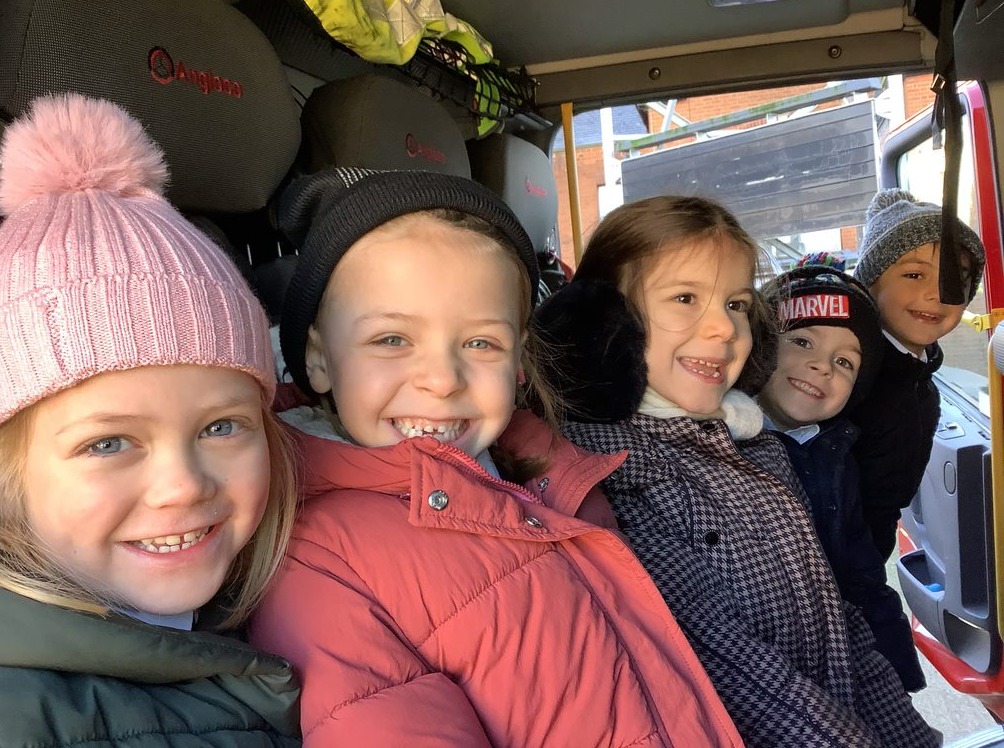 Epping Primary tweet media