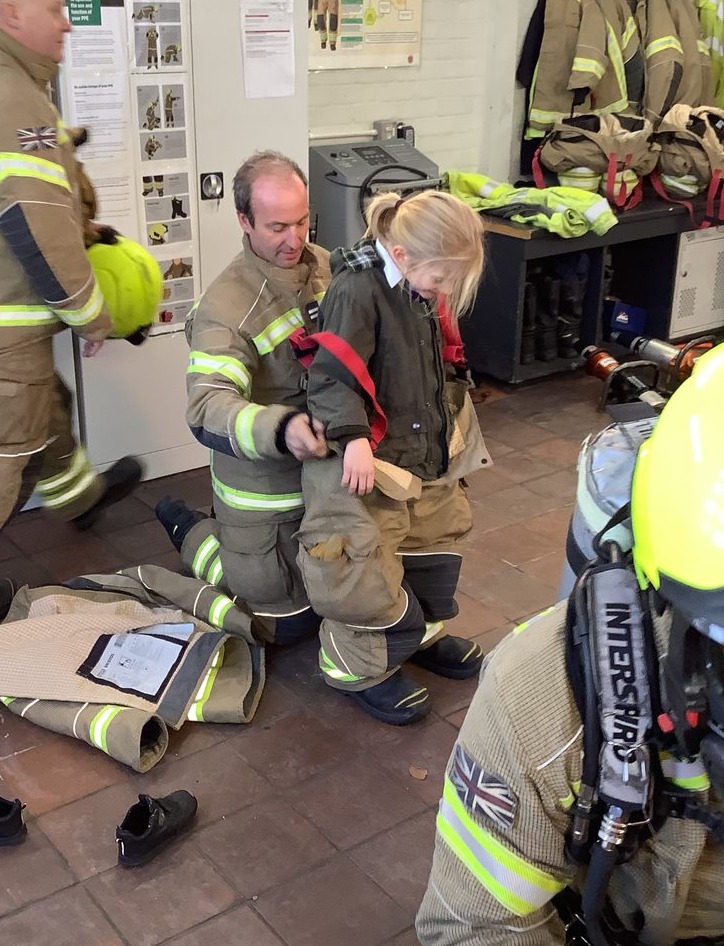 Epping Primary (@eppingprimary) on Twitter photo Our Year 1 pupils had a fantastic visit to Epping Fire Station <a href="/ECFRS/">Essex Fire Service</a> last week, they tried on uniforms, had a look at the hose and all the equipment. The pupils even got to sit in the front seat of the fire engine! For more pics: eppingprimary.essex.sch.uk/News/Year-1-Vi… Our Year 1 pupils had a fantastic visit to Epping Fire Station <a href="/ECFRS/">Essex Fire Service</a> last week, they tried on uniforms, had a look at the hose and all the equipment. The pupils even got to sit in the front seat of the fire engine! For more pics: eppingprimary.essex.sch.uk/News/Year-1-Vi…