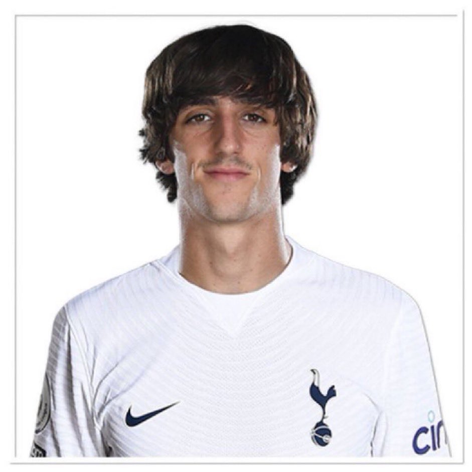 Last Word On Spurs tweet media