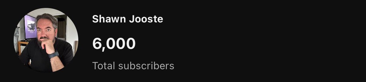 Shawn Jooste 🏴‍☠️ tweet media