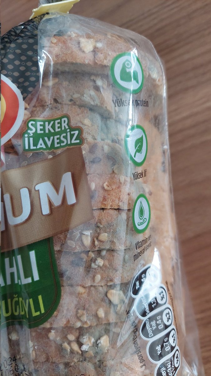 dortbudakekrem's tweet photo. @getir 'den küflü ekmek. 23 Ocak 2024 saat 22:36'da verdiğim siparişte son kullanma tarihi 23 Ocak 2024 olan küflü ekmek getirdiler. Teşekkürler @getir https://t.co/GsnBw1AO59