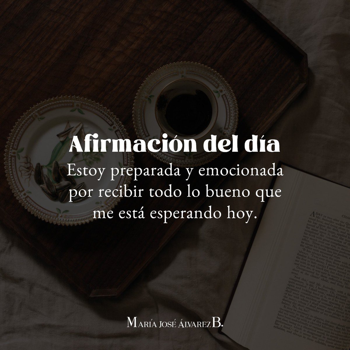 ¡Buenos días! 🫶🏽