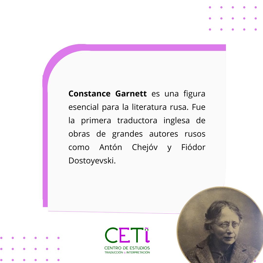 ¡Feliz día Internacional de la Educación! En el CETI os traemos  3 traductores que han contribuido en nuestro mundo con su vocación de traductor. 📚✨ Cada mente iluminada es un paso hacia un mundo más brillante. 

#DíaDeLaEducación #Traducción #estudiosCETI