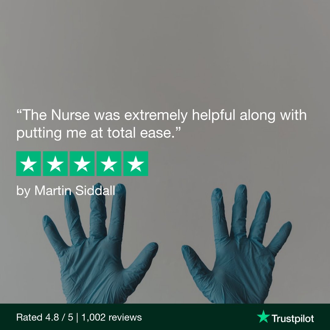 Express Medicals Plc tweet media