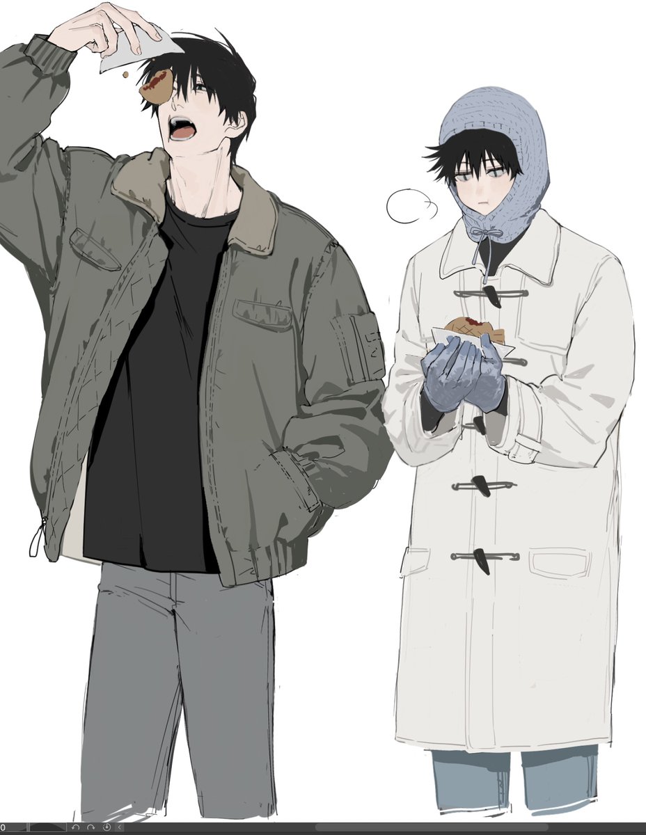 芹芹芹 tweet media