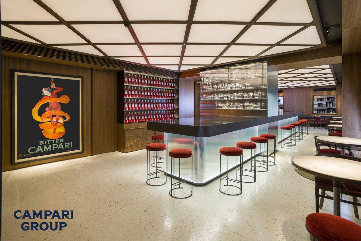 🌟 Discover how Cloud4Wi empowers Campari to craft engaging brand experiences with a seamless WiFi connection!

🚀 With 51 locations transformed &amp; 9K+ new contacts in 3 months, our platform is stirring up the spirit industry.

Explore the success story: bit.ly/4b96vti