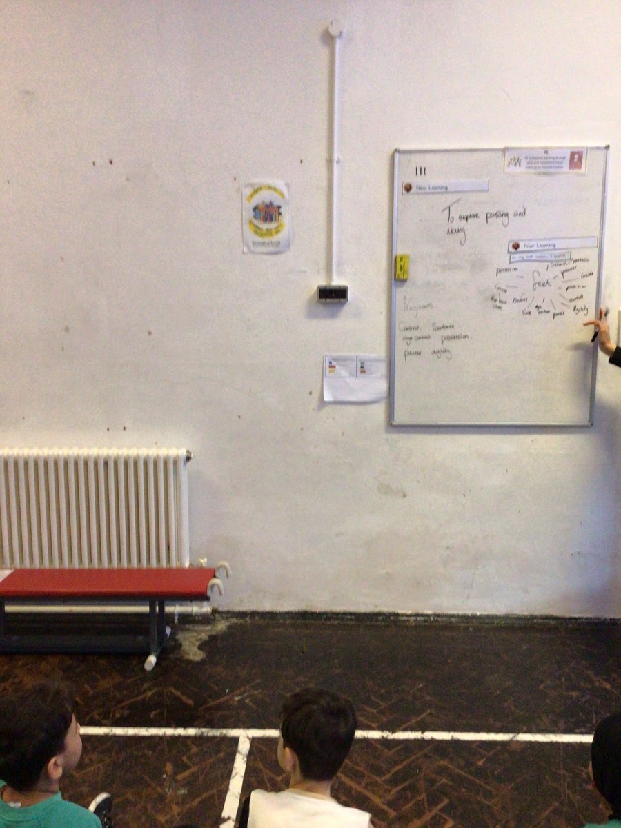 NansenSchool's tweet image. Year 3 have been learning to pass and move #completepe