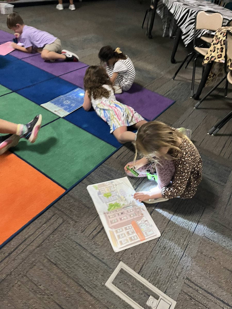 Melissa Ruff tweet media