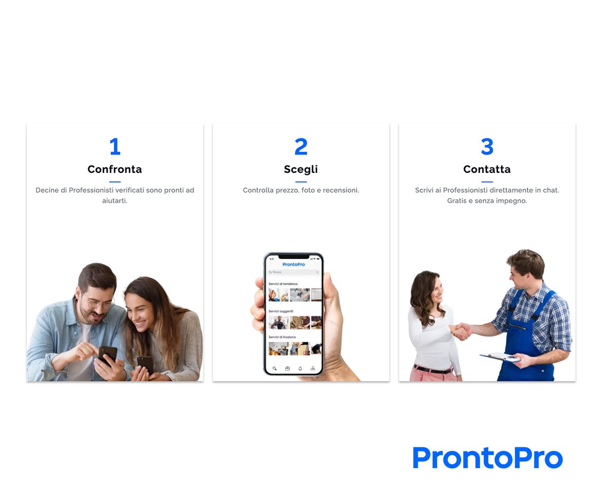 ProntoPro (@prontopro_it) on Twitter photo Quanto e in che modo l'Intelligenza artificiale sta rivoluzionando il mercato dei servizi? Scopritelo in questa interessante intervista di <a href="/startup_italia/">StartupItalia</a> al nostro Co-CEO, Erol Degim.
startupitalia.eu/220356-2024012… Quanto e in che modo l'Intelligenza artificiale sta rivoluzionando il mercato dei servizi? Scopritelo in questa interessante intervista di <a href="/startup_italia/">StartupItalia</a> al nostro Co-CEO, Erol Degim.
startupitalia.eu/220356-2024012…