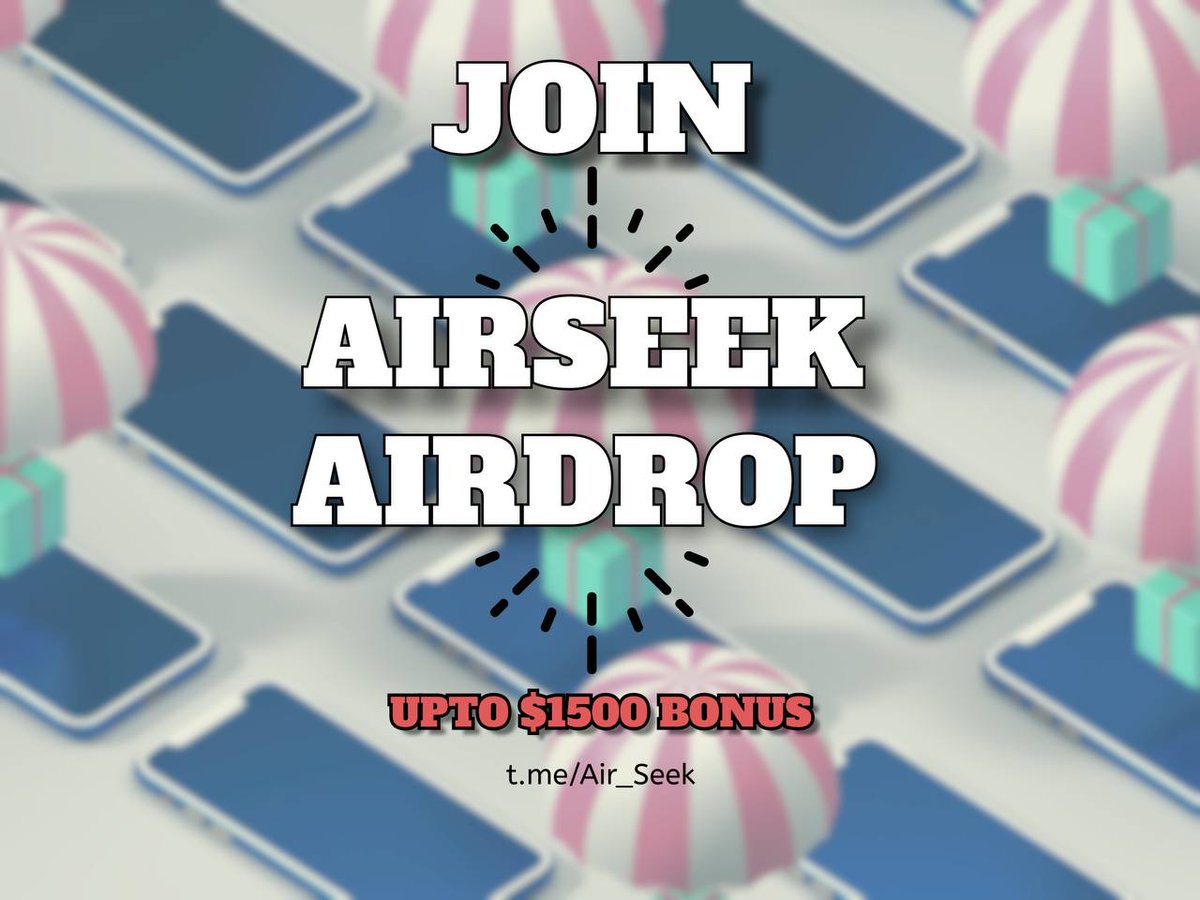 Airdrop Ninja Pro tweet media