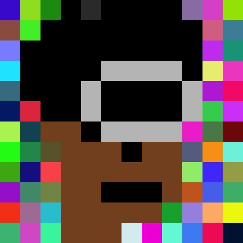 sphrNFT's tweet image. im about to create a banner for @ittybits_eth community 🔥🔥
drop you #ittybits number🤘

Let’s go fam🤟🏻😍