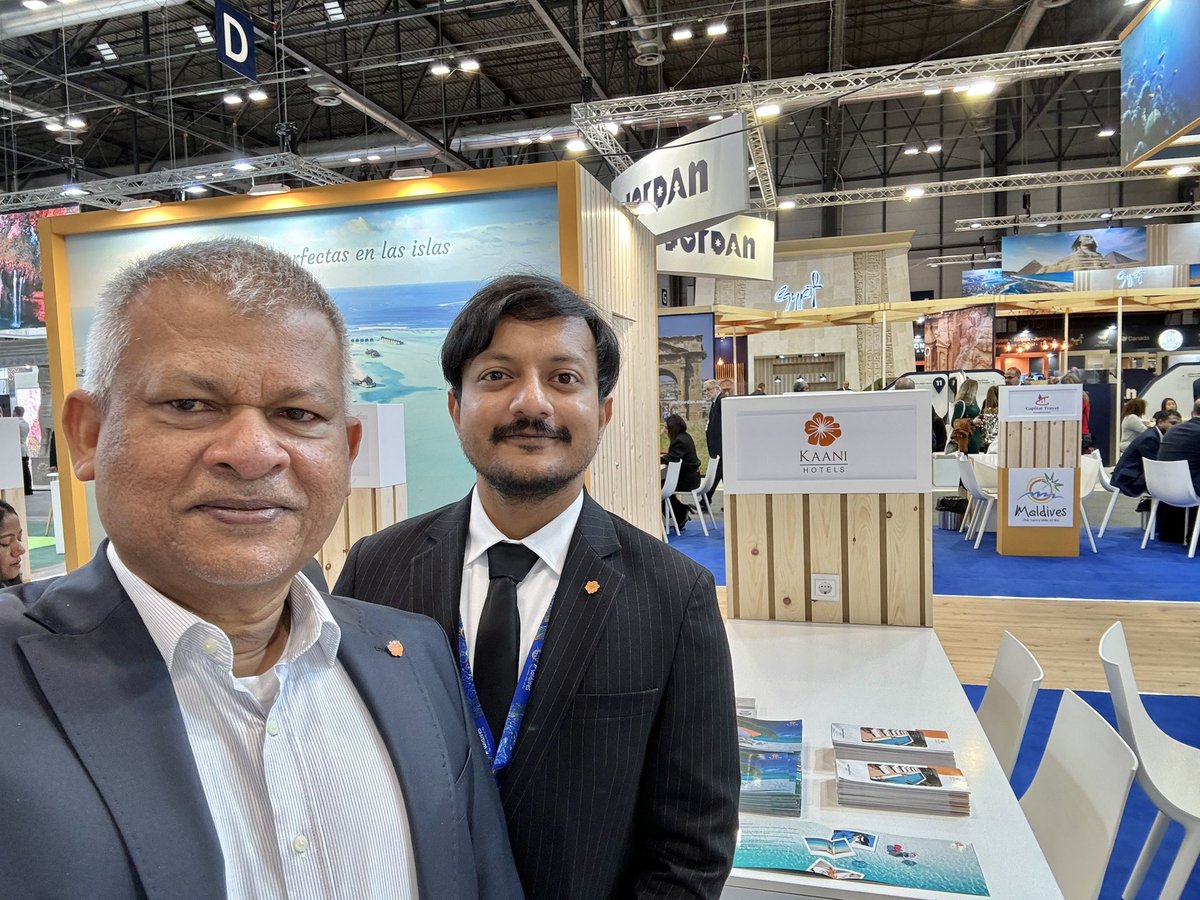 Abdulla Nasheed tweet media