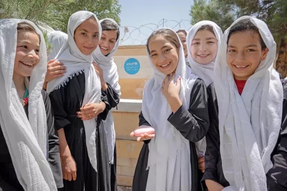 Today is January 24th international education day

More than 850 days passed that the Taliban banned girls’ education in #Afghanistan

#LetAfghanGirlsLearn |#SendGirlsToSchools| #EducationDay