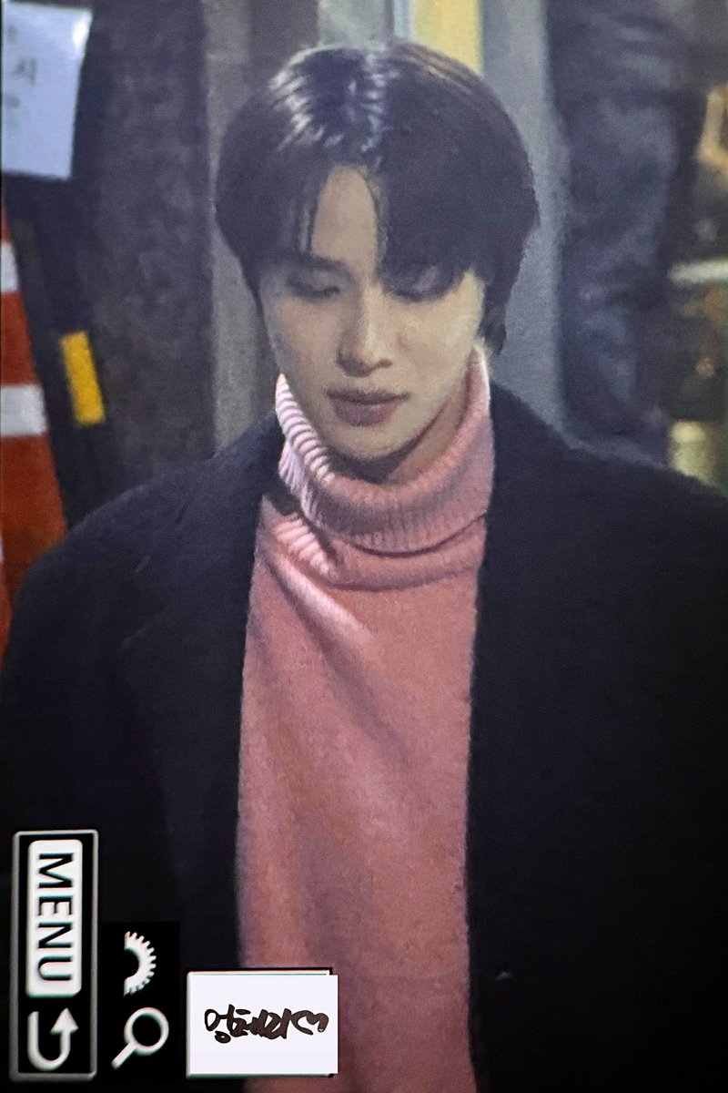 mungcherry's tweet photo. 240124 팬싸 출근 정우 프리뷰

#정우 #NCT #NCT127 #JUNGWOO https://t.co/ZqTdZgAMzE