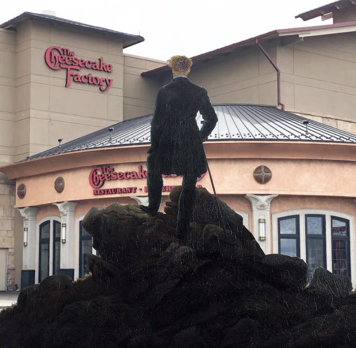 Lou Rogers tweet media