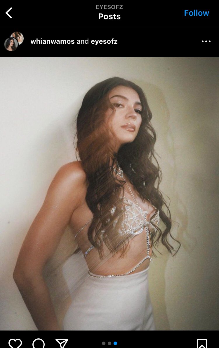 griefguts's tweet photo. brb hanapin ko muna ang pinagkaiba nila dalawa, wala akong sinabi si michelle ang kumuha ha #PorDee #PordeeUniverse https://t.co/A3gwVJxFje