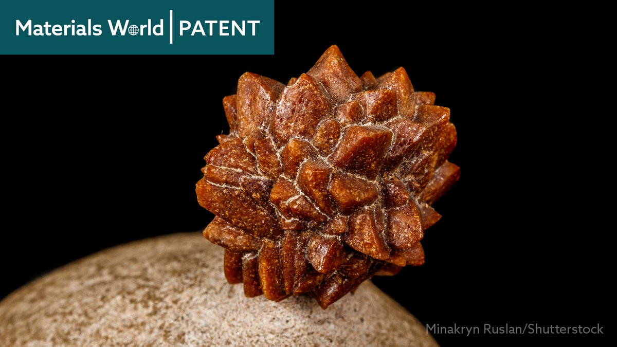 materialsworld's tweet photo. #Synthesising #mineral #ikaite to store #carbon #dioxide:
As an #alternative to #storing carbon underground, the chemical #conversion of captured CO₂ into mineral #carbonates has been proposed.
See full article here: https://t.co/icoZlD1fQ9 https://t.co/pcdBVP8scB