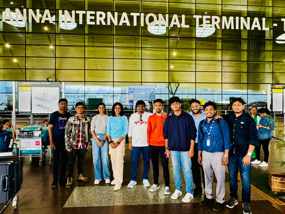 felix2pilot's tweet photo. 🚀 Embarking on a journey of wings and dreams! 🛫 The dynamic students of Felix Pilot Training Institute are set to spread their wings in South Africa for an exciting chapter of flight training!🌟 #Aviator #aviationlovers #aviationdaily #pilots #pilotlife #cpl #aviatorprediator https://t.co/nhL8vBl7dD