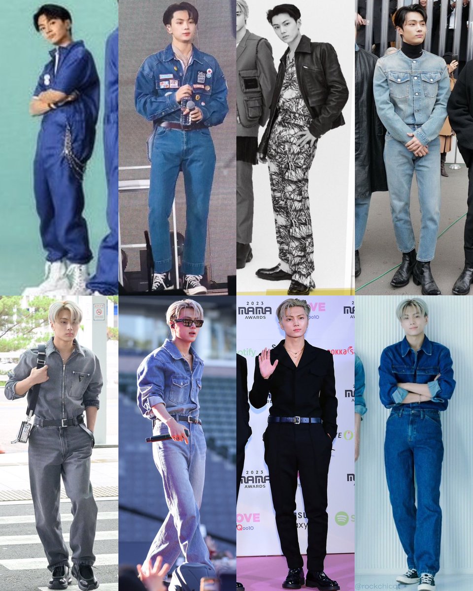 rockchicqt's tweet photo. “After all, I’m a guy who looks great in a jumpsuit, right?”

yes, indeed 💙
#ENHYPEN_JAY #엔하이픈_제이 #JAY #제이 #ジェイ https://t.co/utztYEGe3J