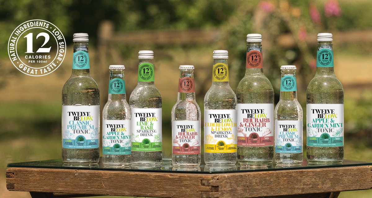 Twelve Below tweet media