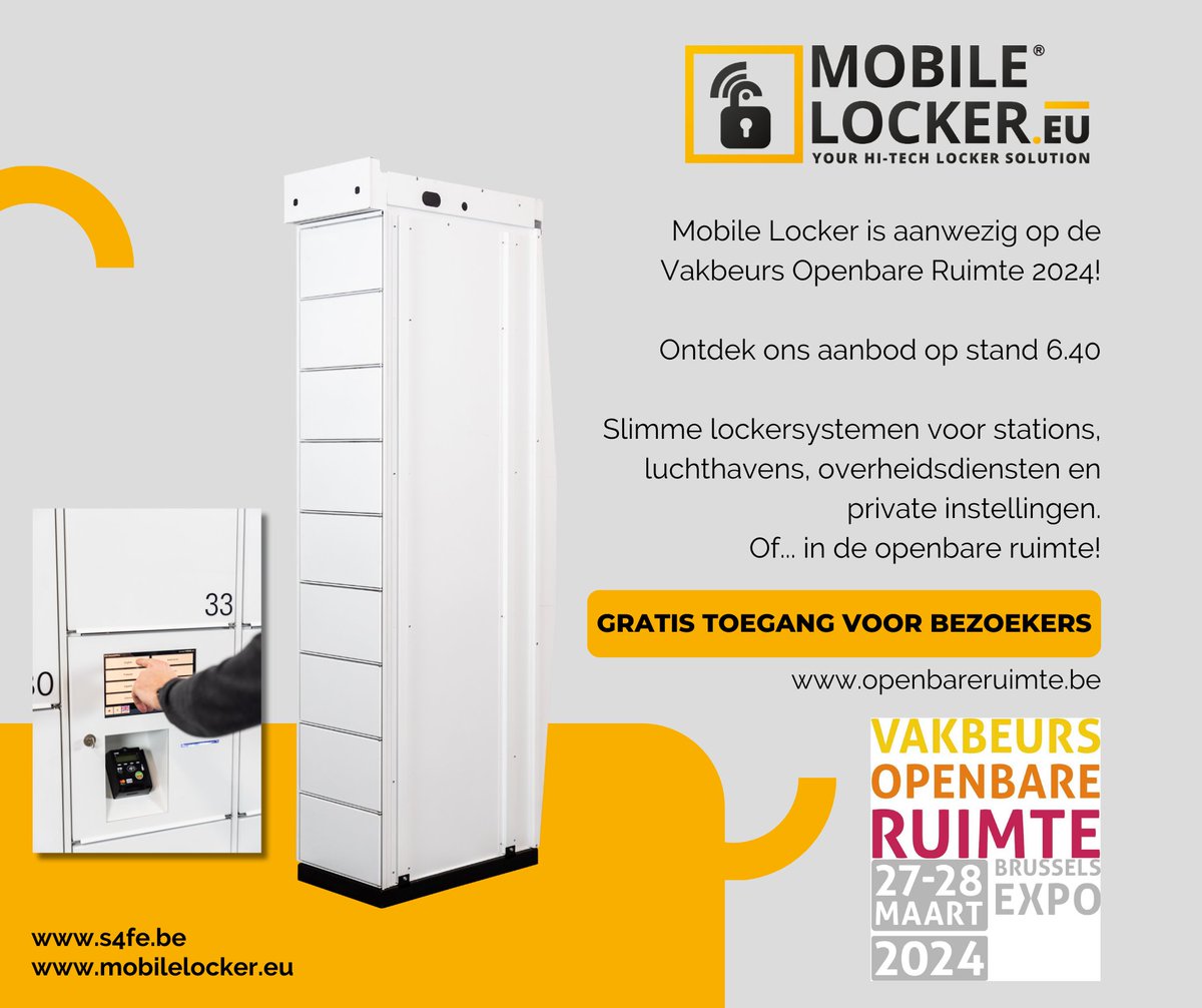 MobileLocker.eu tweet media