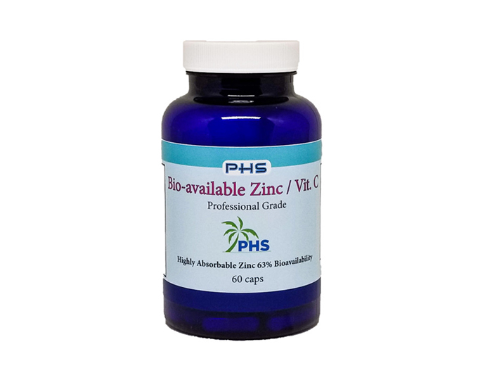 PacificHealthc4's tweet photo. 📌 Full article: https://t.co/Xd0wFb6NQn

Boost your health with Pacific Health Sciences' Zinc/Vitamin C supplement. Each capsule offers 50mg of Zinc Gluconate and 400mg Vitamin C. Get the best zinc for ultimate wellness. https://t.co/R8ZtQrIWa2