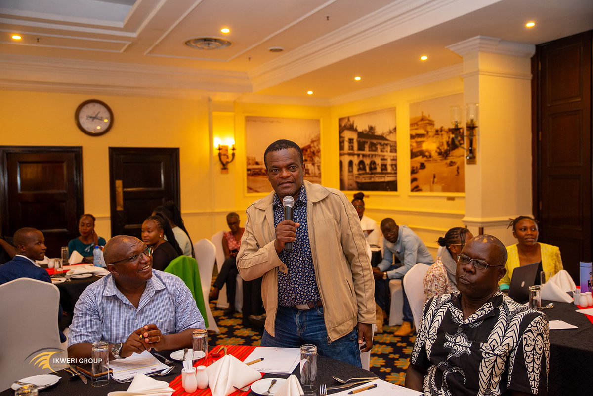 KenyaEditors's tweet photo. The aim of the #PressClubKe is present the findings of a data capacity study covering a subset of counties in Kenya and to explore ways to improve data capacity.

The forum will also highlight the strides made in use of gender data to advise policy.
#GenderData4dev https://t.co/pgzLPiNnQ2