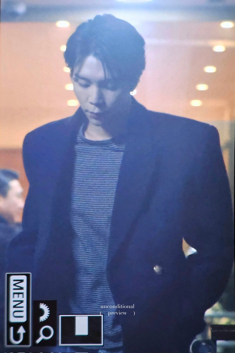 240124
Be There For Me 케타포 대면 팬싸 출근

어깨 어떡해 진짜?

#쟈니          #JOHNNY
#영호          #ジャニー
#NCT        #NCT127