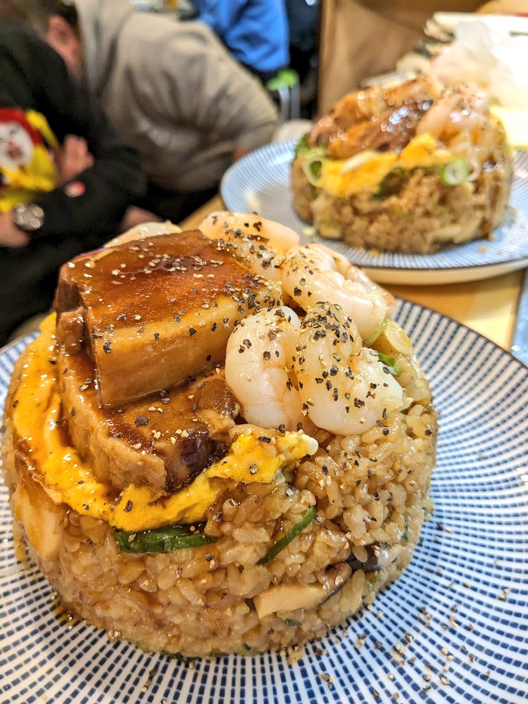 大衆酒場食堂ななつぼし tweet media