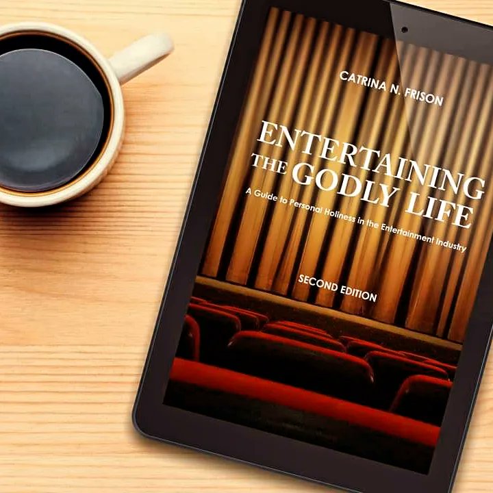 Grateful for all those who paved a way for me in entertainment. Here is my attempt to do the same. Available on Amazon.