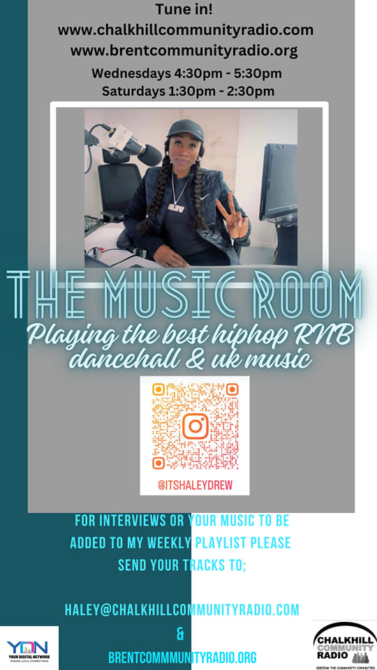 YDN Community Radio tweet media