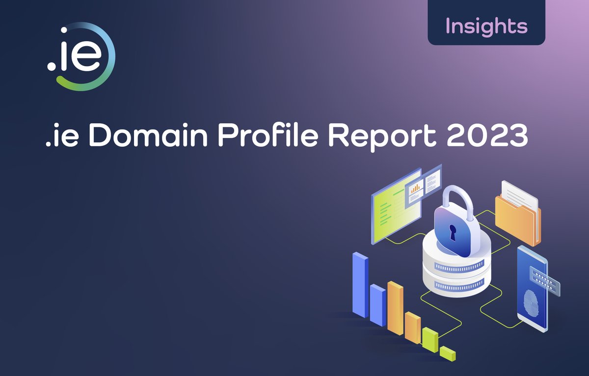 dot_ie's tweet image. 🚨 The .ie Domain Profile Report 2023 is now live.

In this edition, we conduct a comprehensive exploration of the .ie database, and we look at the implications for Ireland’s digital services sector given impending NIS2 regulation.

🔗 weare.ie/ie-domain-prof…

#DPR2023 📊