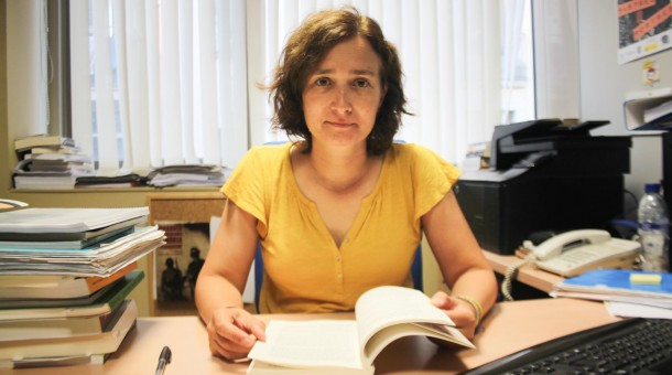 Secció d'Història Contemporània i Món Actual (UB) tweet media