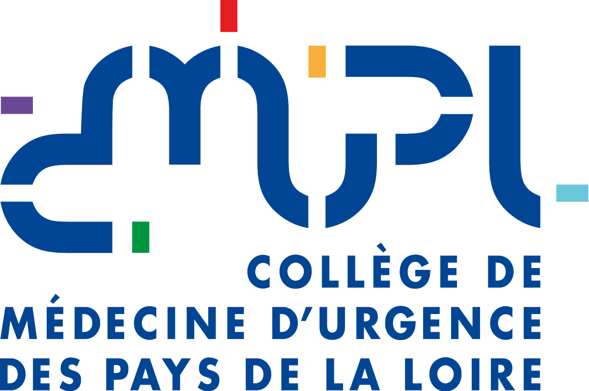 Collège de Médecine d'Urgence des PdL tweet media